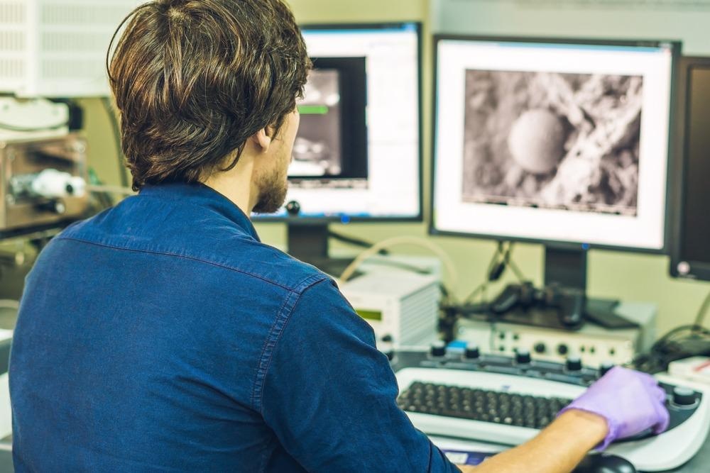 electron microscopy, future, history