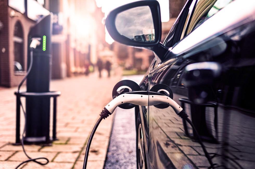 electric vehicle