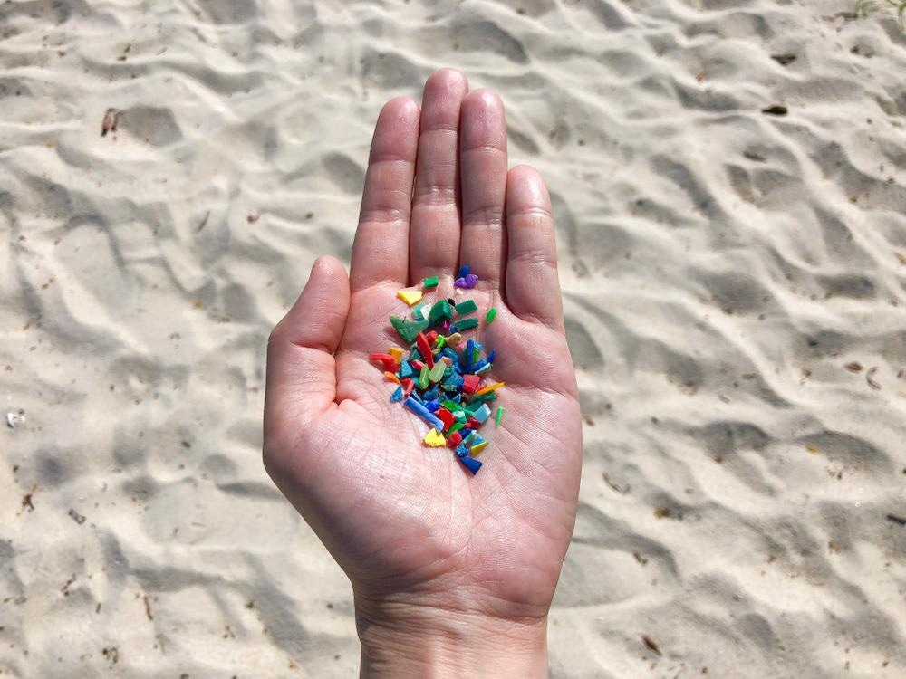 Raman Spectroscopy, FTIR Spectroscopy, Microplastics