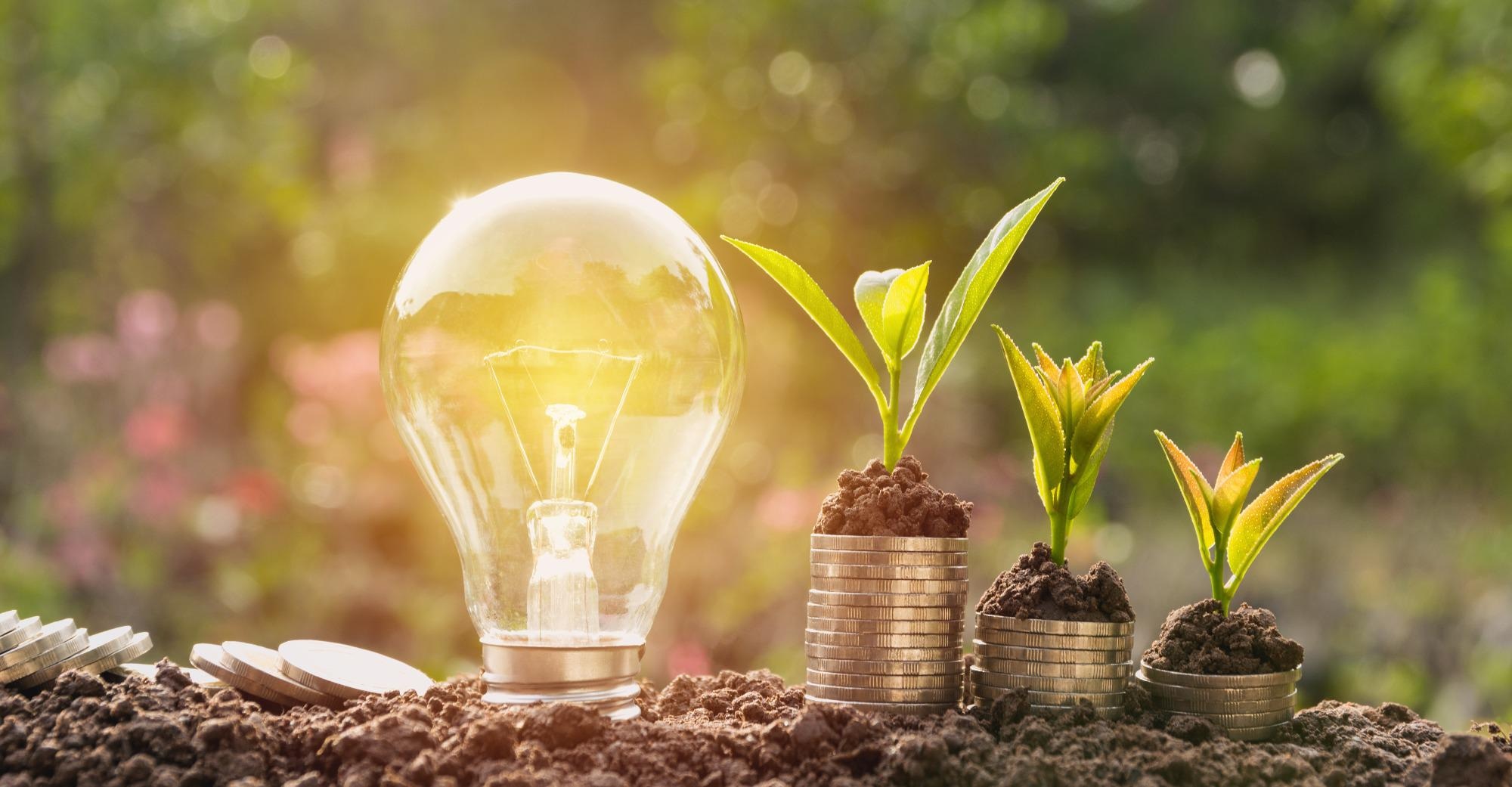 photonics, carbon emissions