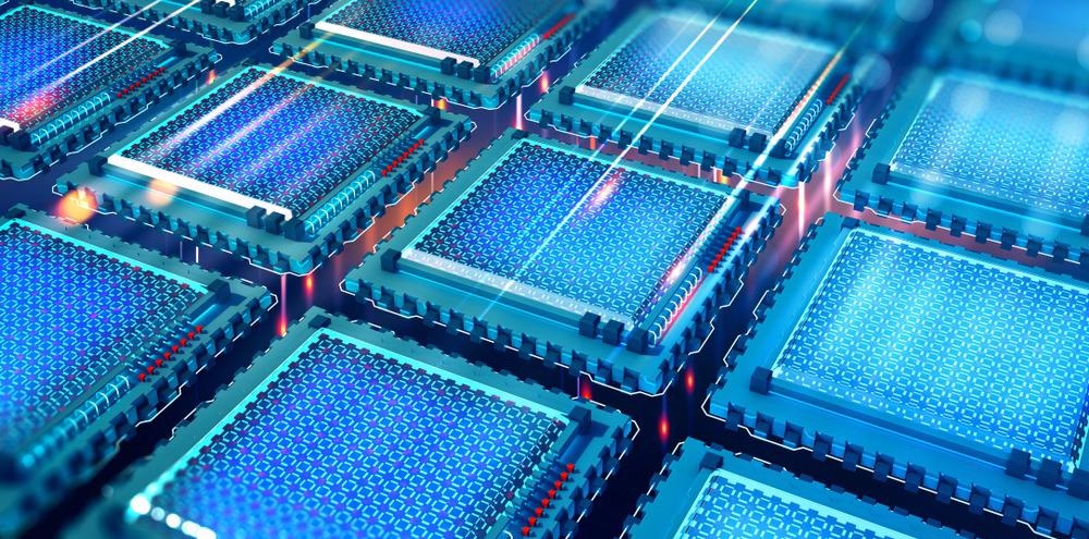 quantum computing