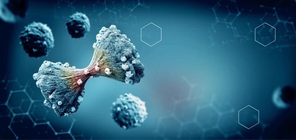 cancer, mass spectrometry