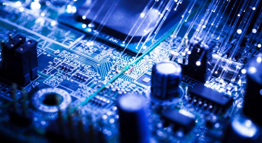 optical transistor