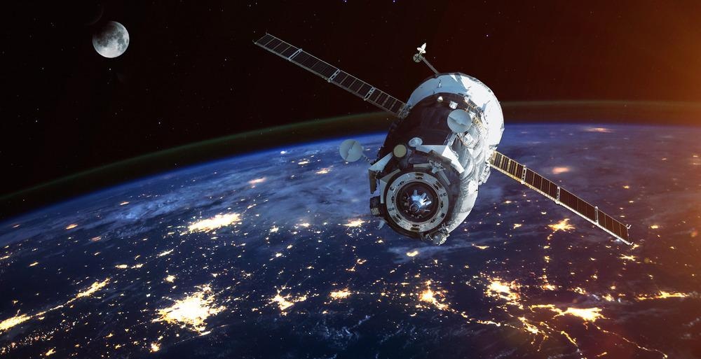 space communication