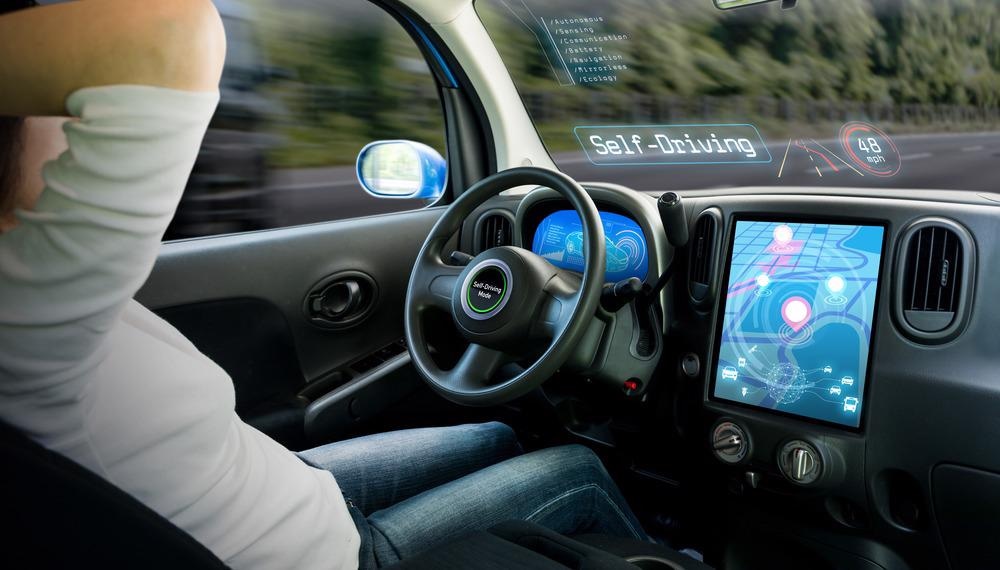 autonomous cars