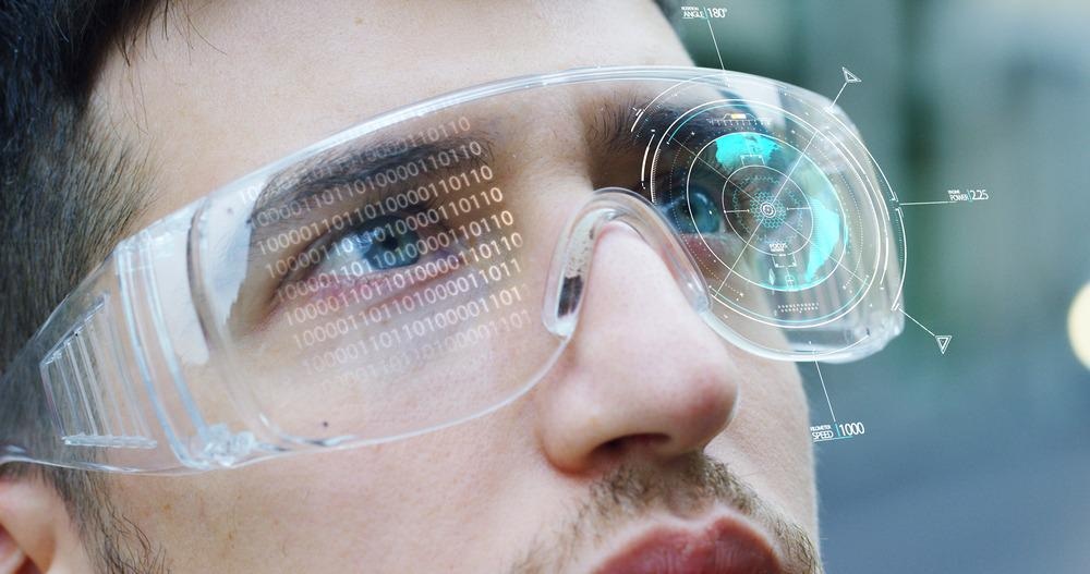 freeform optics, augmented reality