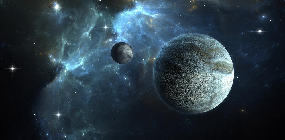 Finding Oceans on Exoplanets with Next-Generation Optics