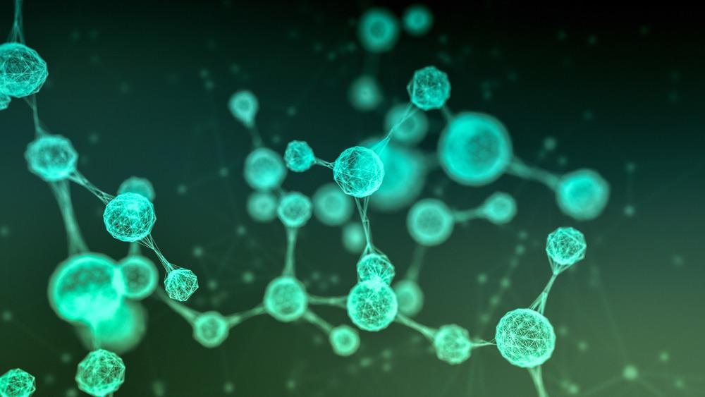 molecular structure, atomic force microscopy, afm