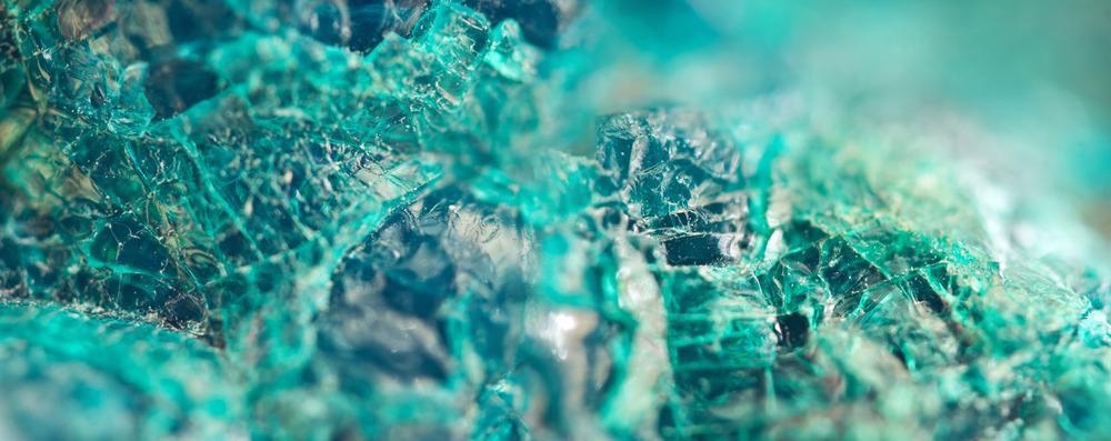 crystalline material, XRD, x-ray diffraction