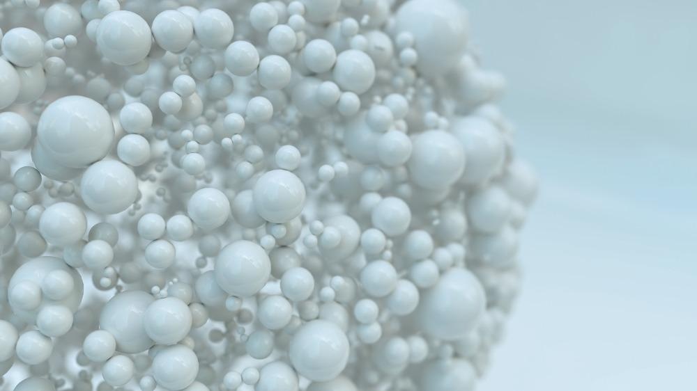 nanoparticles, optical tweezers