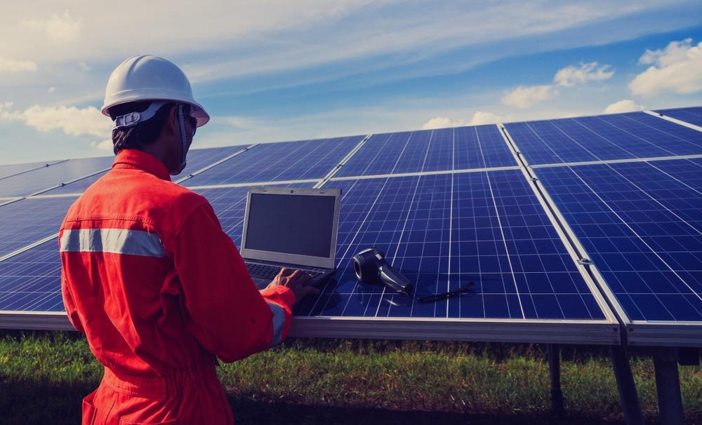 solar cell