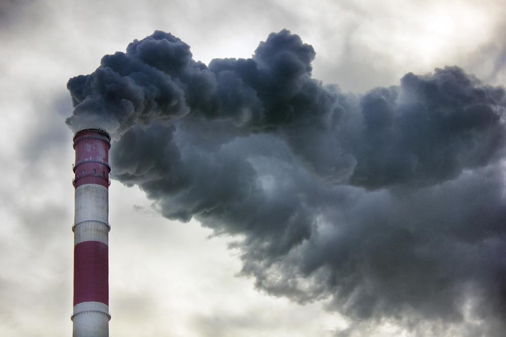 optics, real-time pollution