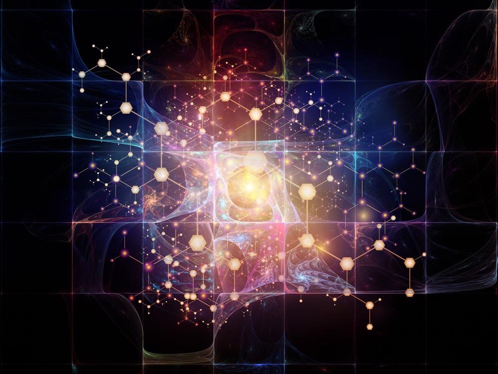 quantum mechanics