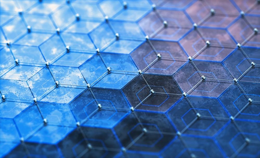 graphene, electron microscopy