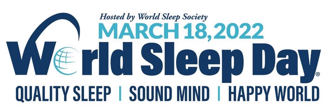 world sleep day, optics