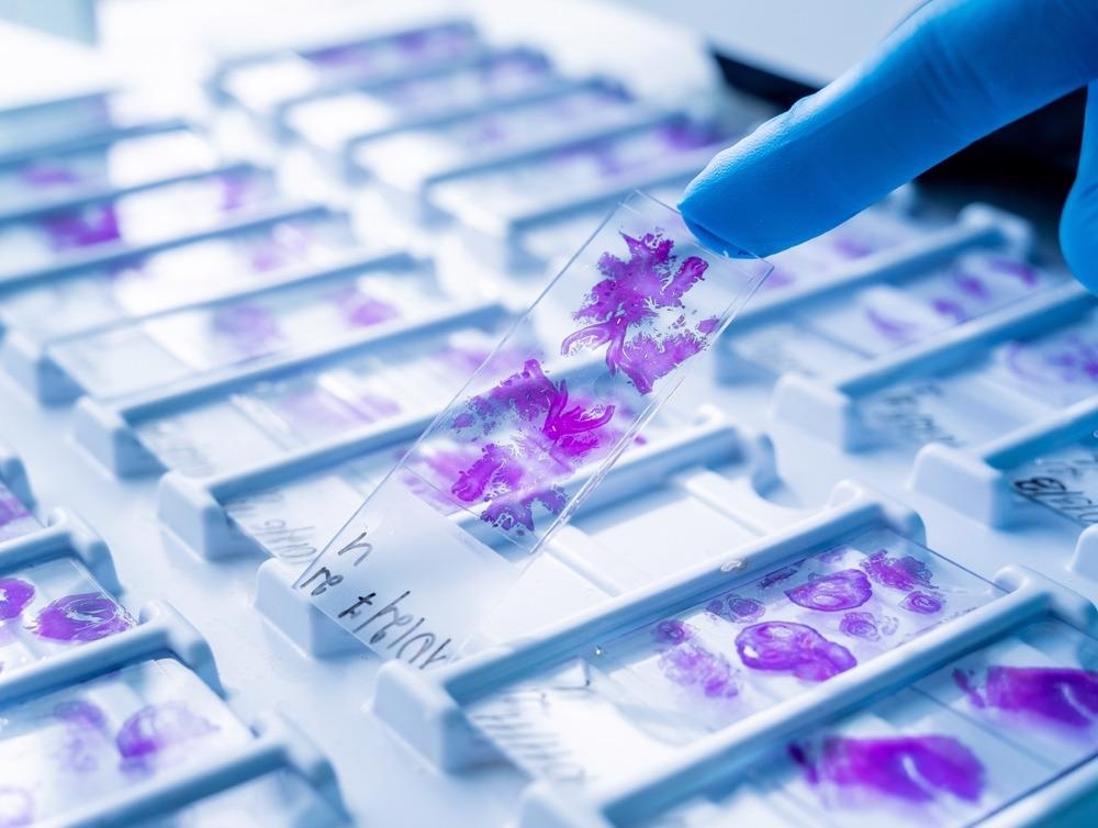 histology, microscopy