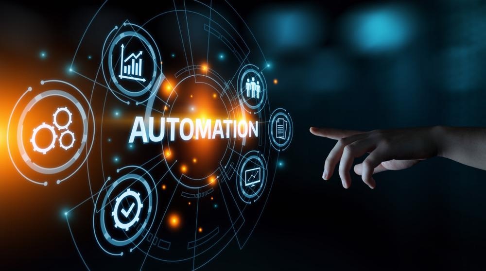 automation, raman spectroscopy