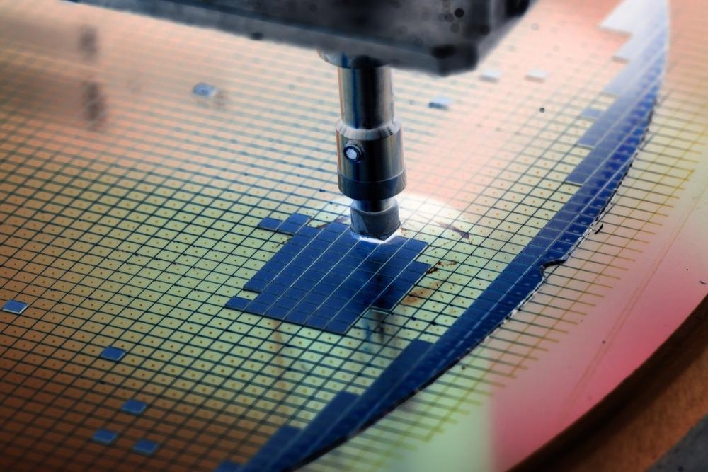 semiconductors, optical properties