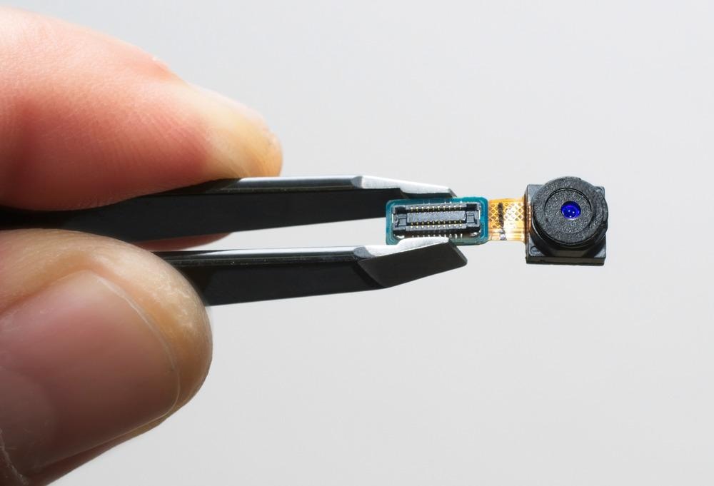 camera sensor