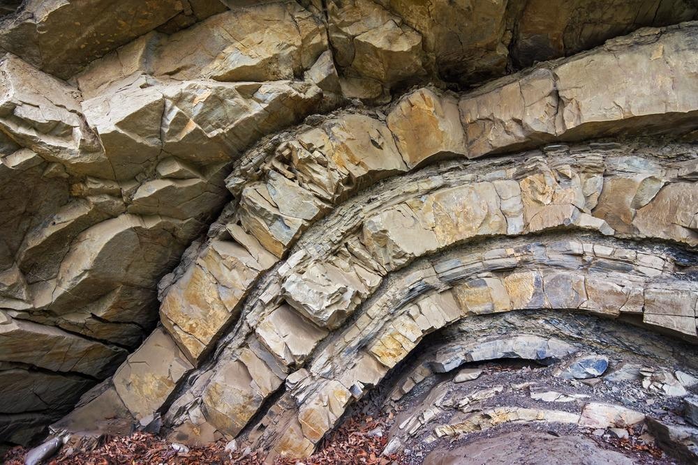 geology, atomic force microscopy