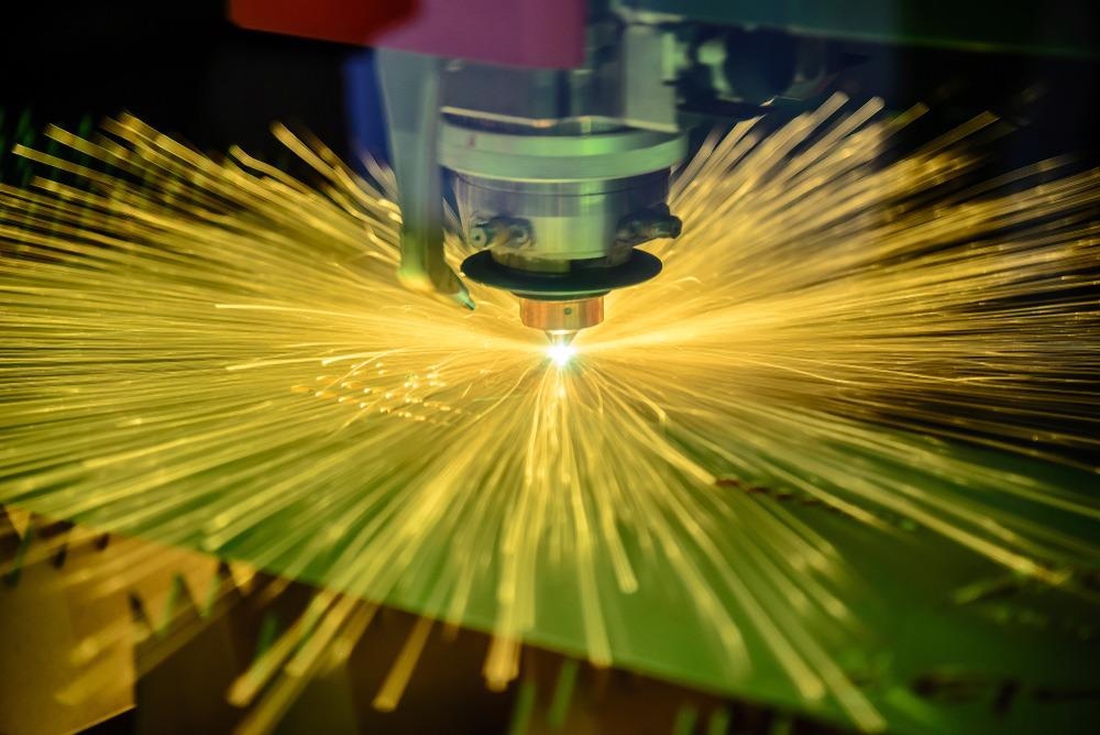 fiber laser