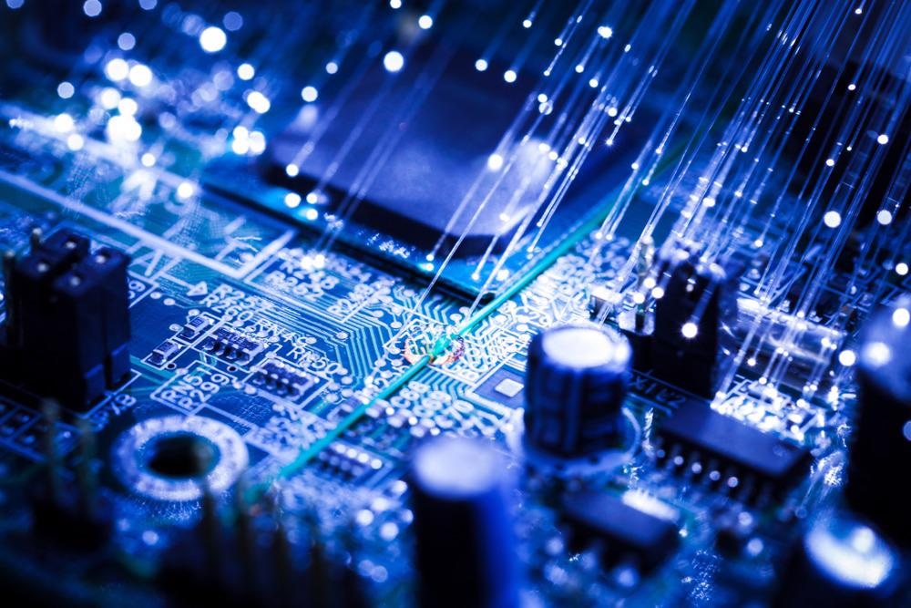 optical transistor