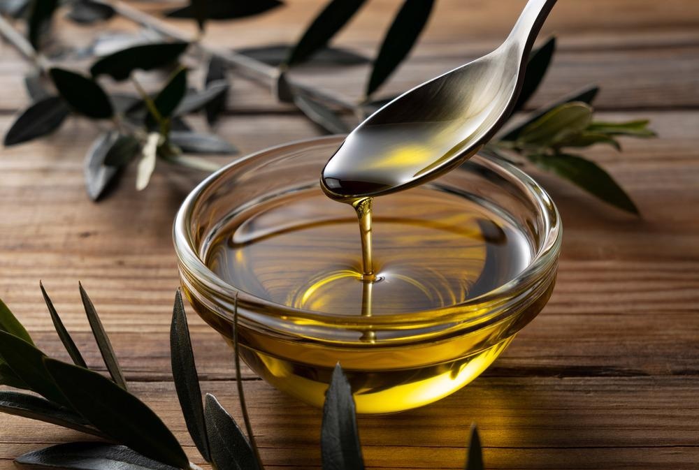 olive oil, near-infrared spectroscopy