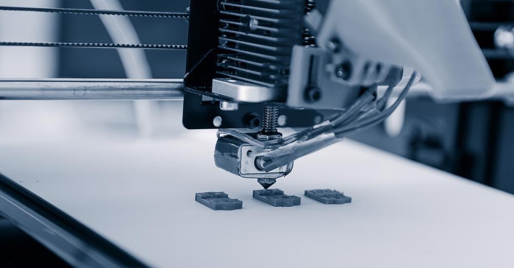 3d printing