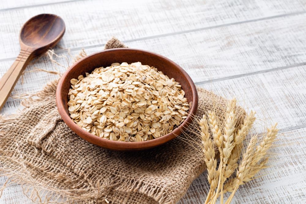 cereal, nutritional quality, food microscopy