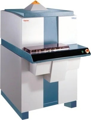 Thermo Scientific ARL 9900 Series.