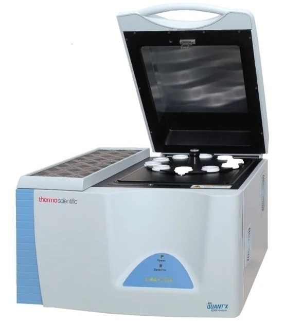 Using an EDXRF Spectrometer to Analyse Gold Jewelery