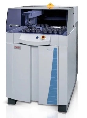 Thermo Scientific ARL PERFORM’X Spectrometer Series.