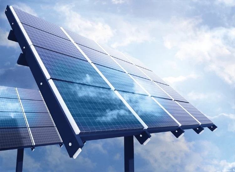 Using EXRD and EDXRF to Investigate a CIGS Solar Cell