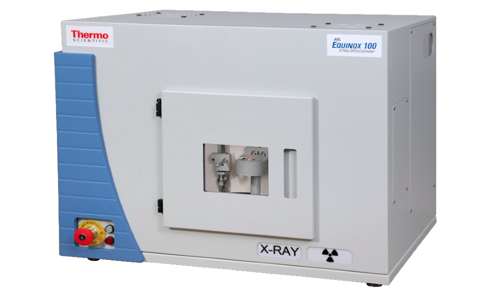 Using XRD to Determine Crystallite Size in Pt/C Catalysts