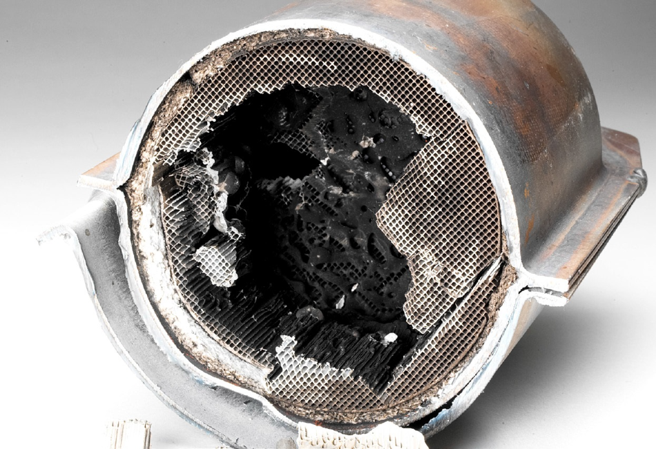 Using XRD to Determine Crystallite Size in Pt/C Catalysts