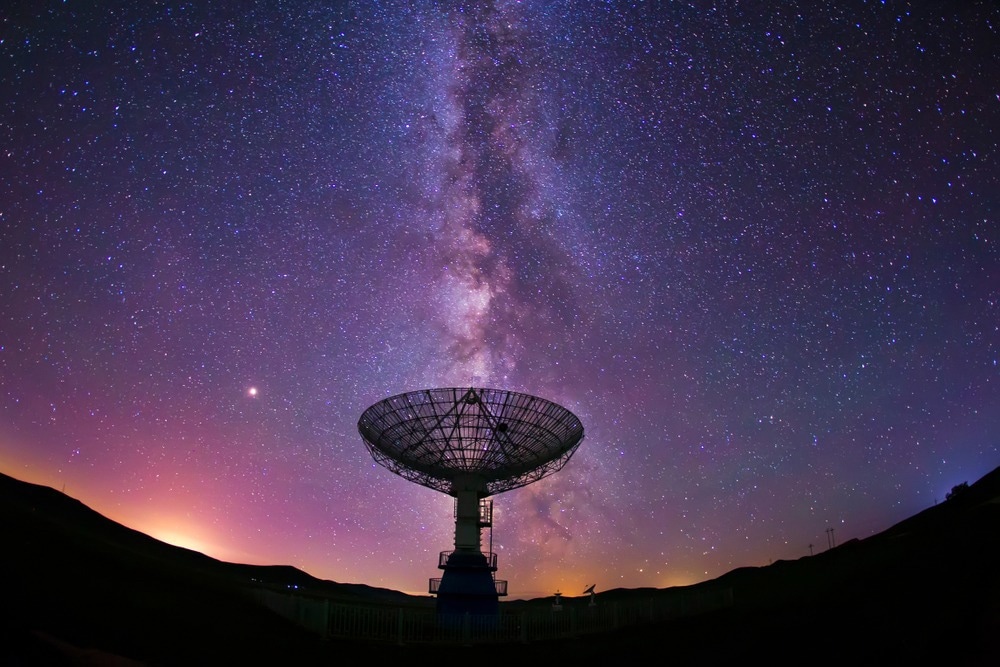 space telescope