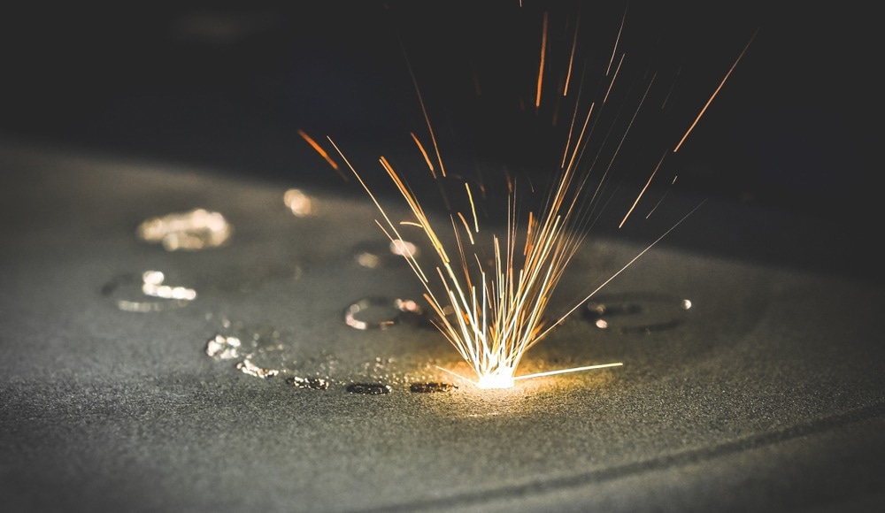 laser sintering, laser additive manufacturing
