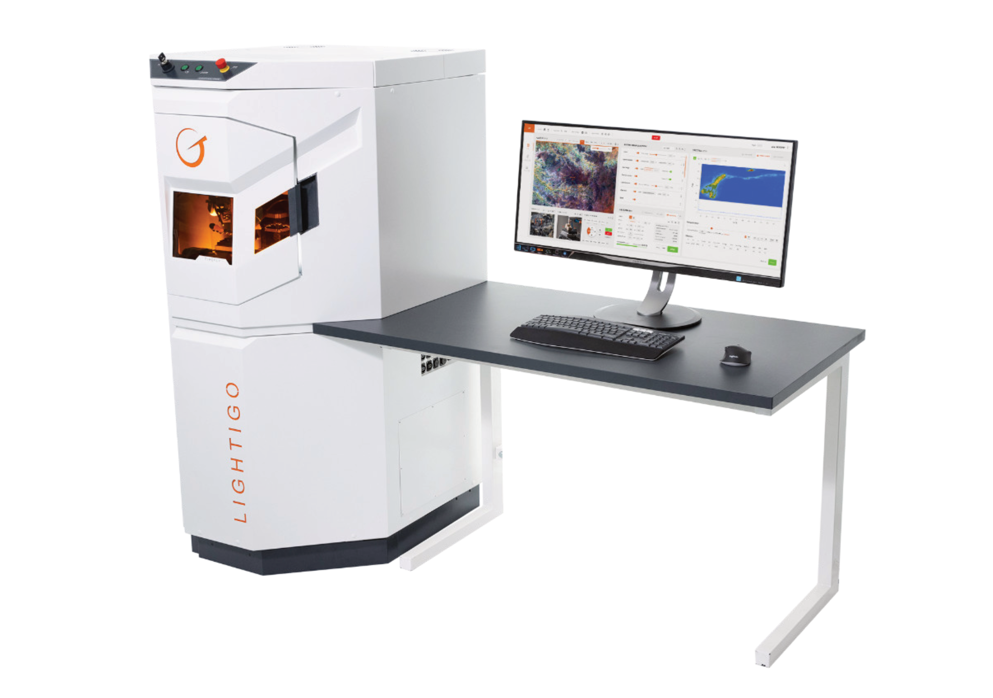 elemental analysis, laser-induced breakdown spectroscopy, LIBS