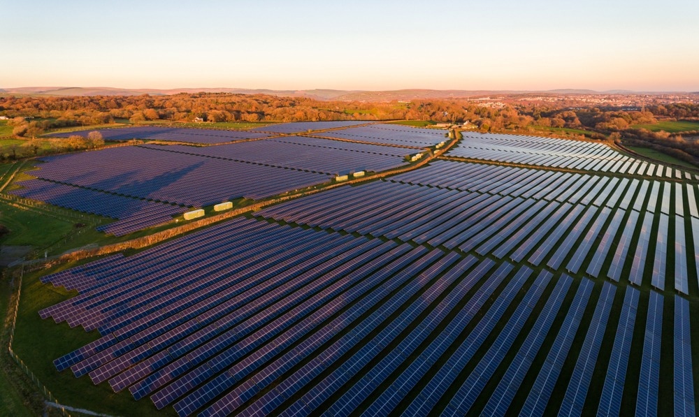 photodetector, solar panel