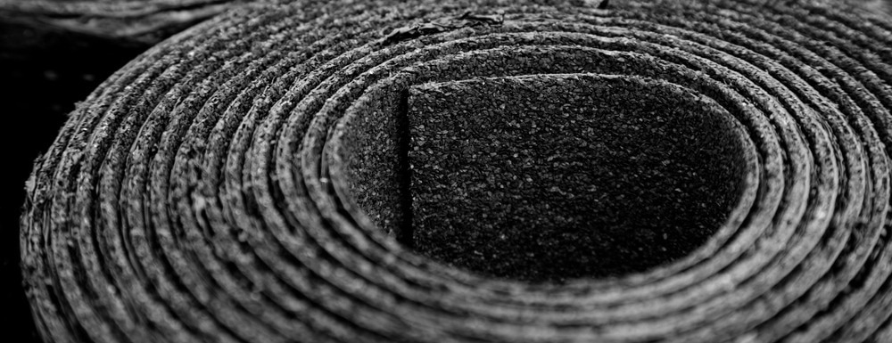 bitumen materials