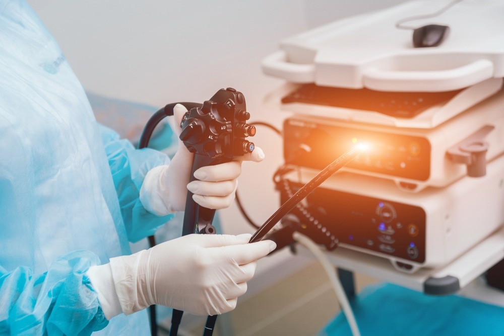 endoscopy