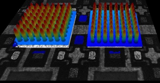 Optical Inspection of PCB and BGA