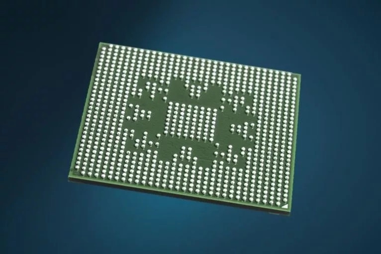 Surface quality control solutions for BGA ball-grid array pins.