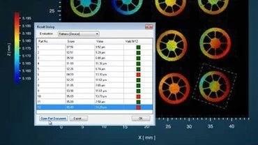 Using Surface Characterization to Control Epoxy Die Bonding
