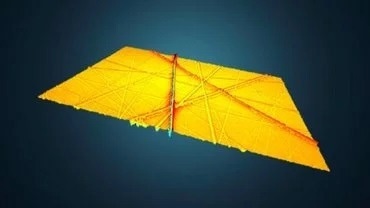Using Surface Characterization to Control Epoxy Die Bonding