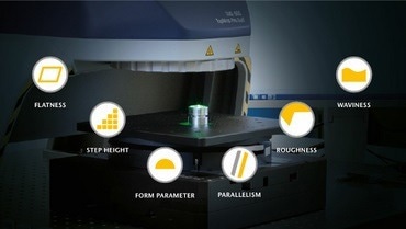 Using Surface Characterization to Control Epoxy Die Bonding