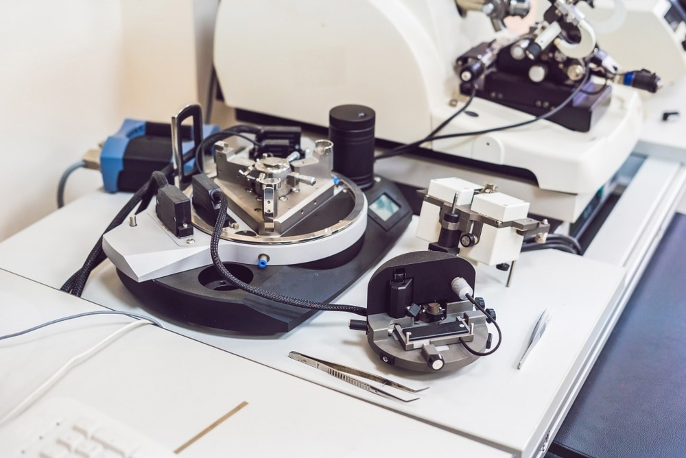 atomic force microscopy, AFM
