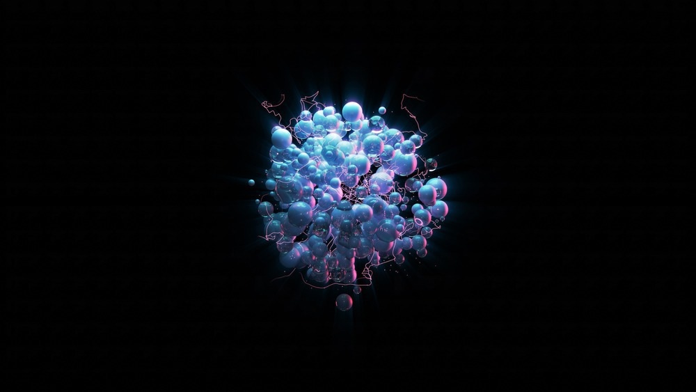quantum dots, blue quantum dots, new quantum dots
