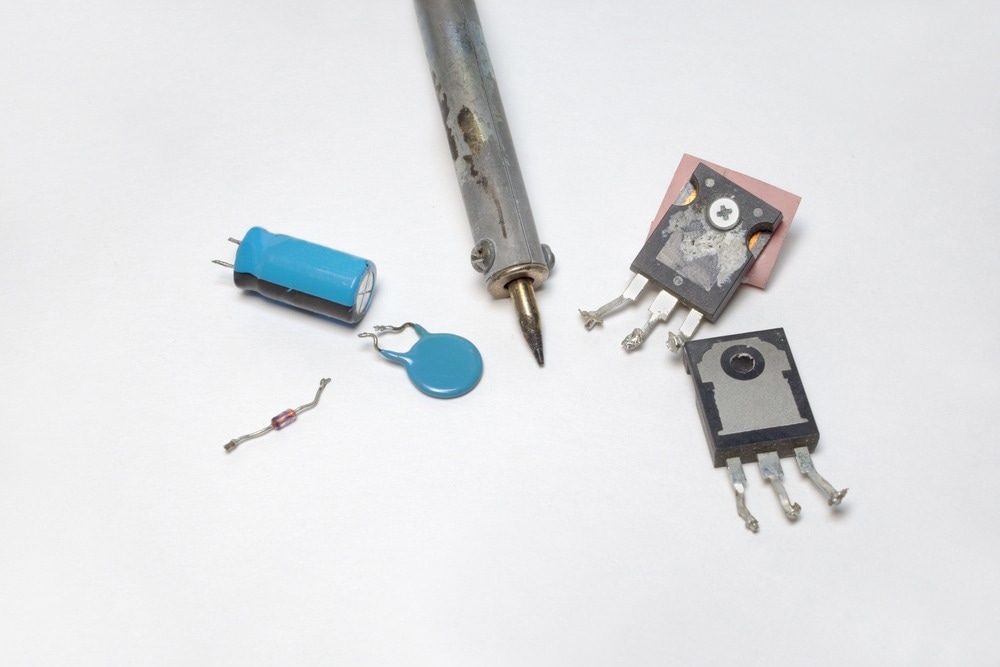 schottky barrier, shottkey barrier diodes, Schottky Barrier Photodetectors