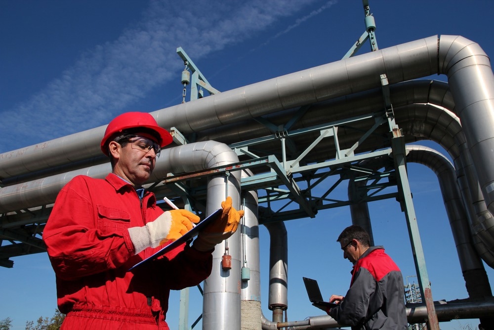 LiDAR, methane gas mapping, methane sensing, Light Detection and Ranging